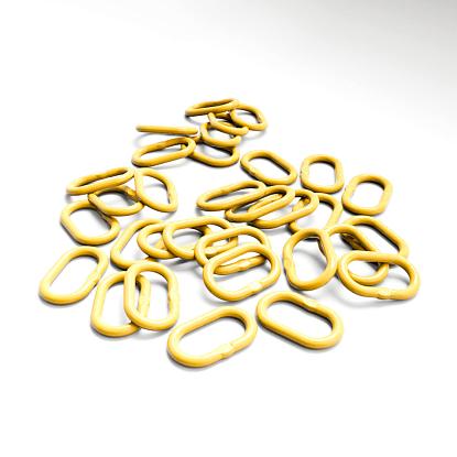 Звено Ов1-3.2 ГОСТ 25573-82